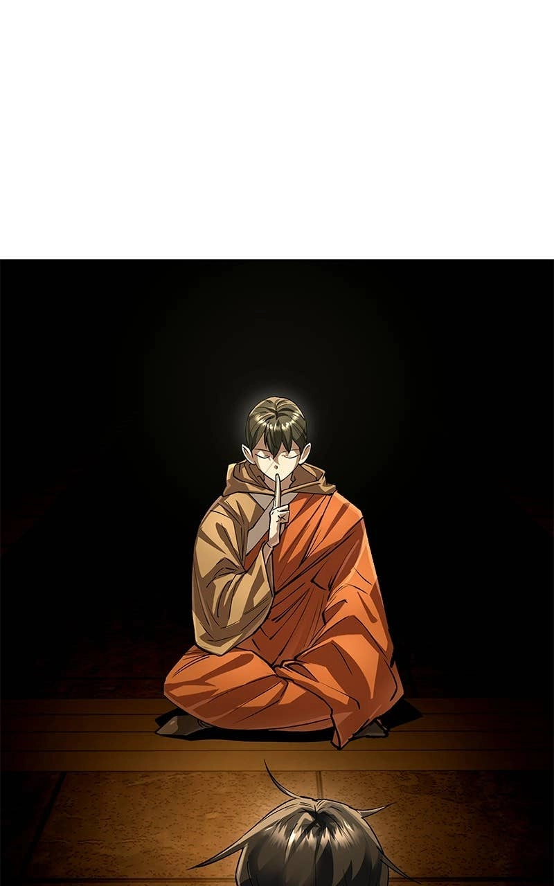Space Cheon Ma 3077 Chapter 77 - Page 40