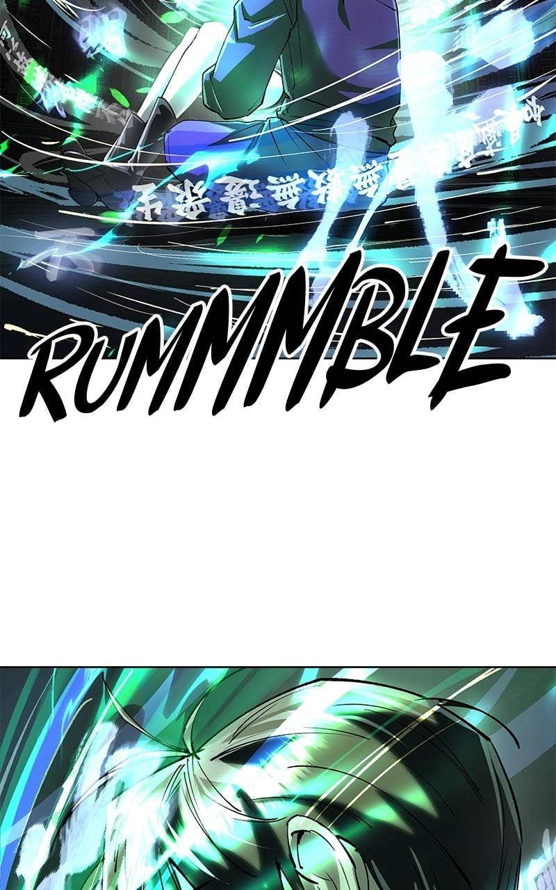 Space Cheon Ma 3077 Chapter 77 - Page 49