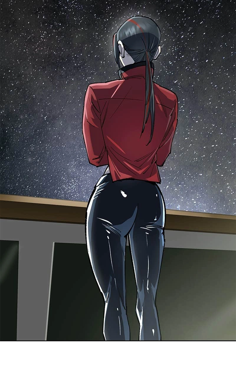 Space Cheon Ma 3077 Chapter 77 - Page 56