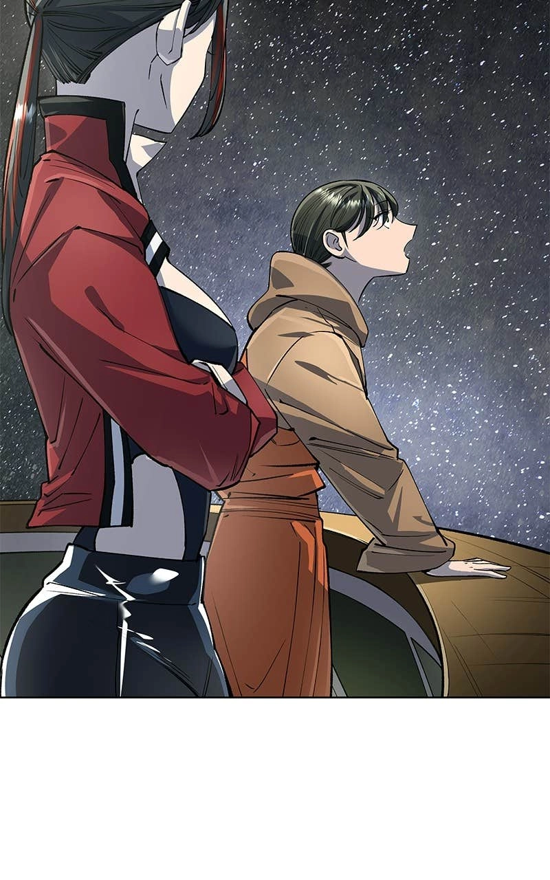 Space Cheon Ma 3077 Chapter 77 - Page 59
