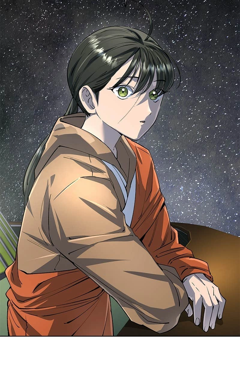 Space Cheon Ma 3077 Chapter 77 - Page 65