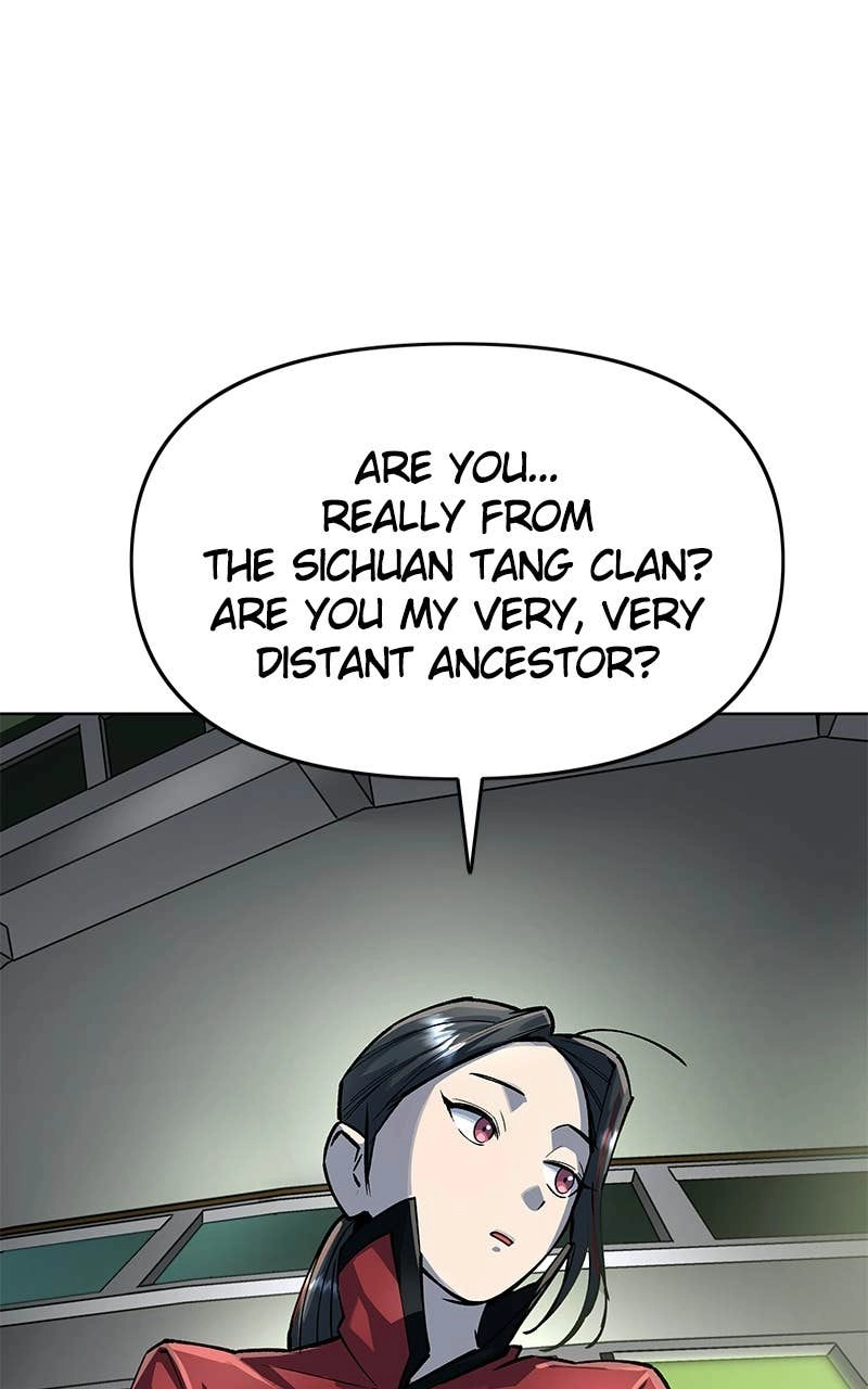 Space Cheon Ma 3077 Chapter 77 - Page 69