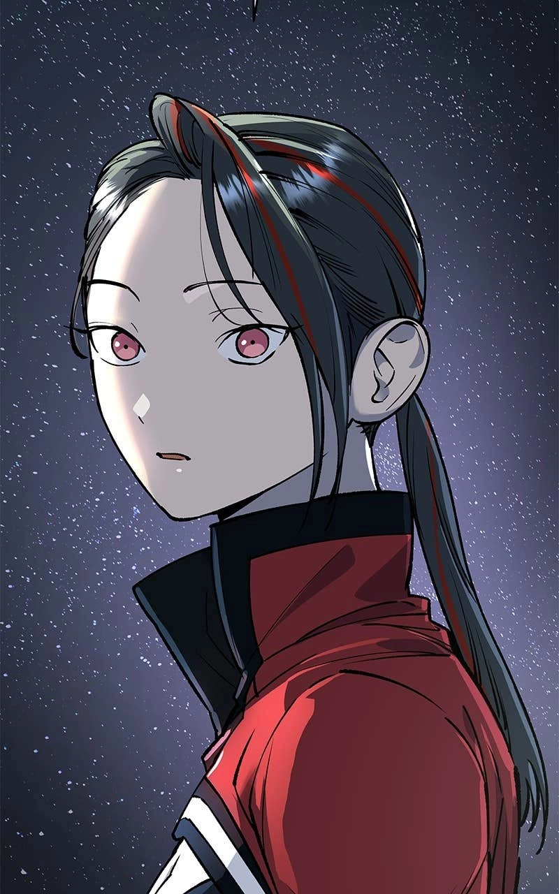 Space Cheon Ma 3077 Chapter 77 - Page 74