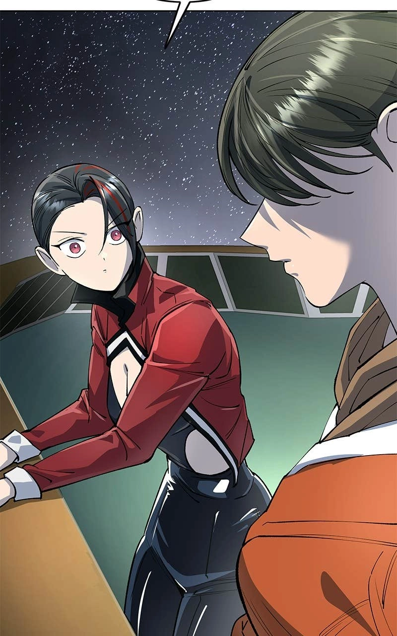 Space Cheon Ma 3077 Chapter 77 - Page 80