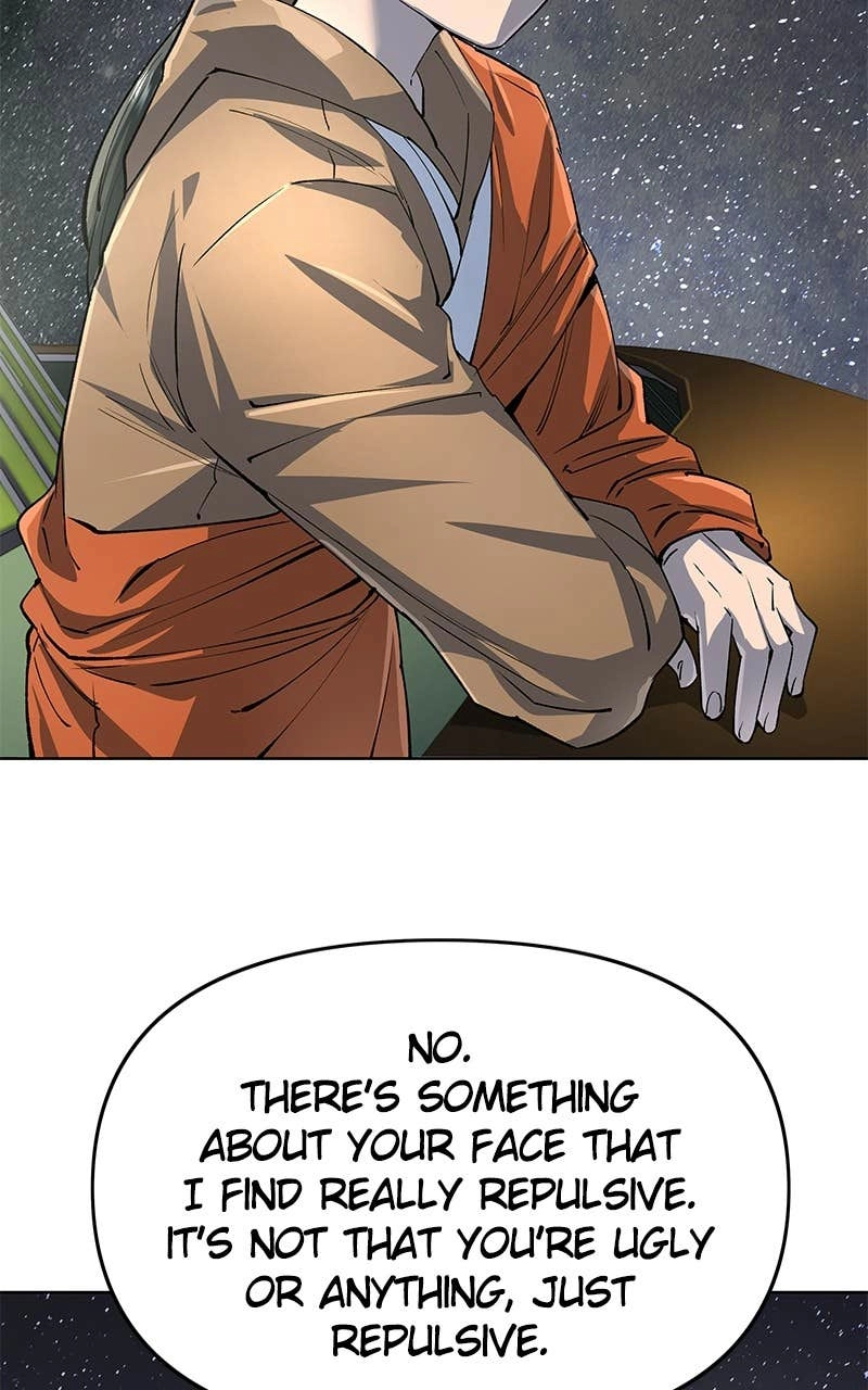 Space Cheon Ma 3077 Chapter 77 - Page 82