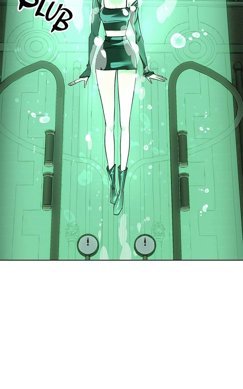 Space Cheon Ma 3077 Chapter 77 - Page 88