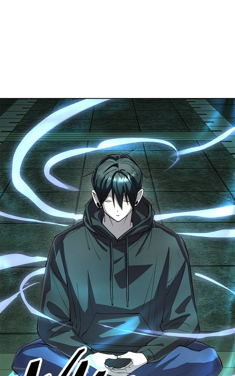 Space Cheon Ma 3077 Chapter 77 - Page 90
