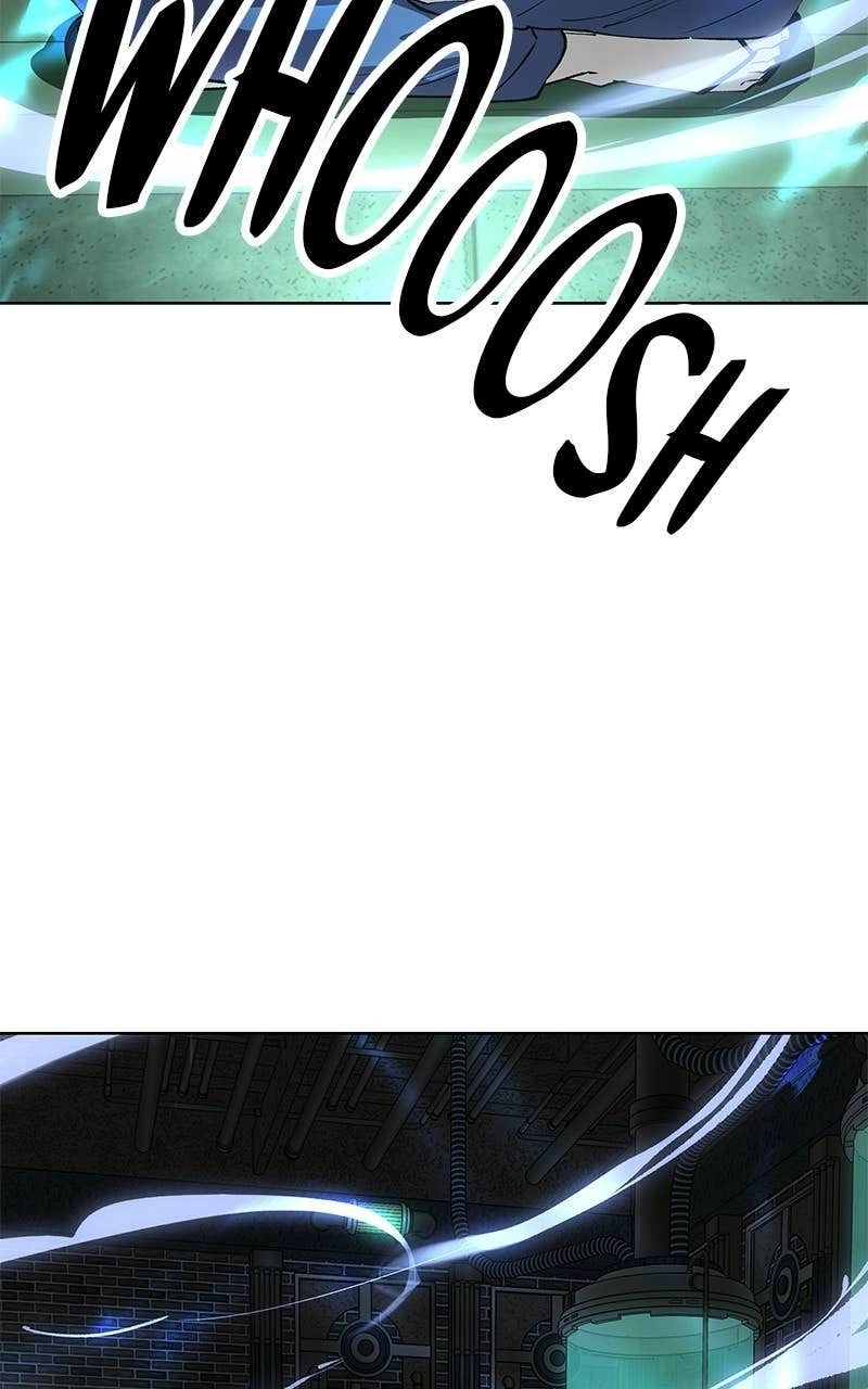 Space Cheon Ma 3077 Chapter 77 - Page 91