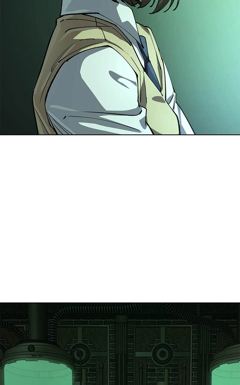 Space Cheon Ma 3077 Chapter 77 - Page 94