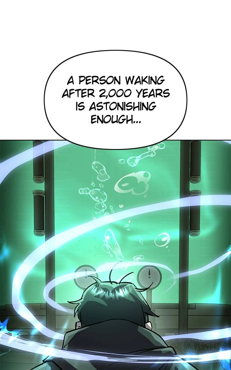 Space Cheon Ma 3077 Chapter 77 - Page 99