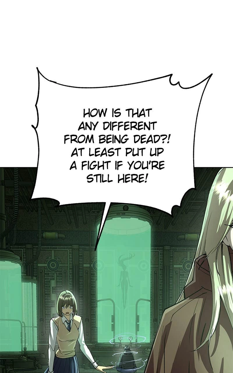 Space Cheon Ma 3077 Chapter 77 - Page 117