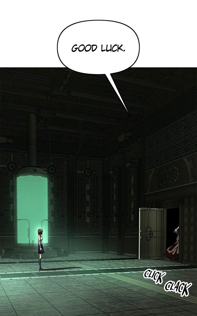 Space Cheon Ma 3077 Chapter 77 - Page 126