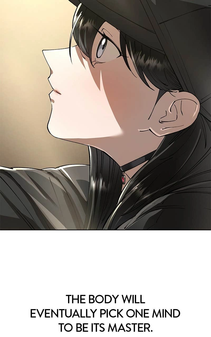 Space Cheon Ma 3077 Chapter 78 - Page 9