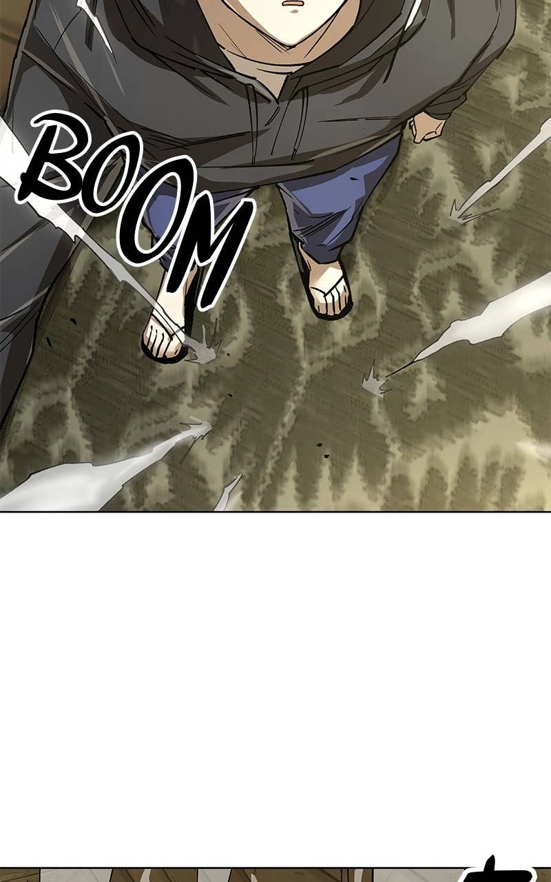 Space Cheon Ma 3077 Chapter 78 - Page 32
