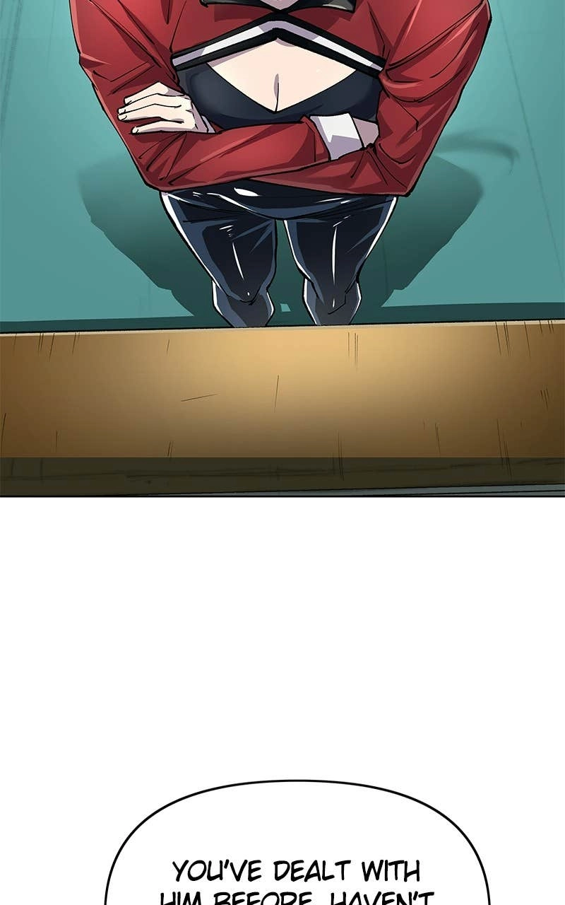 Space Cheon Ma 3077 Chapter 78 - Page 44
