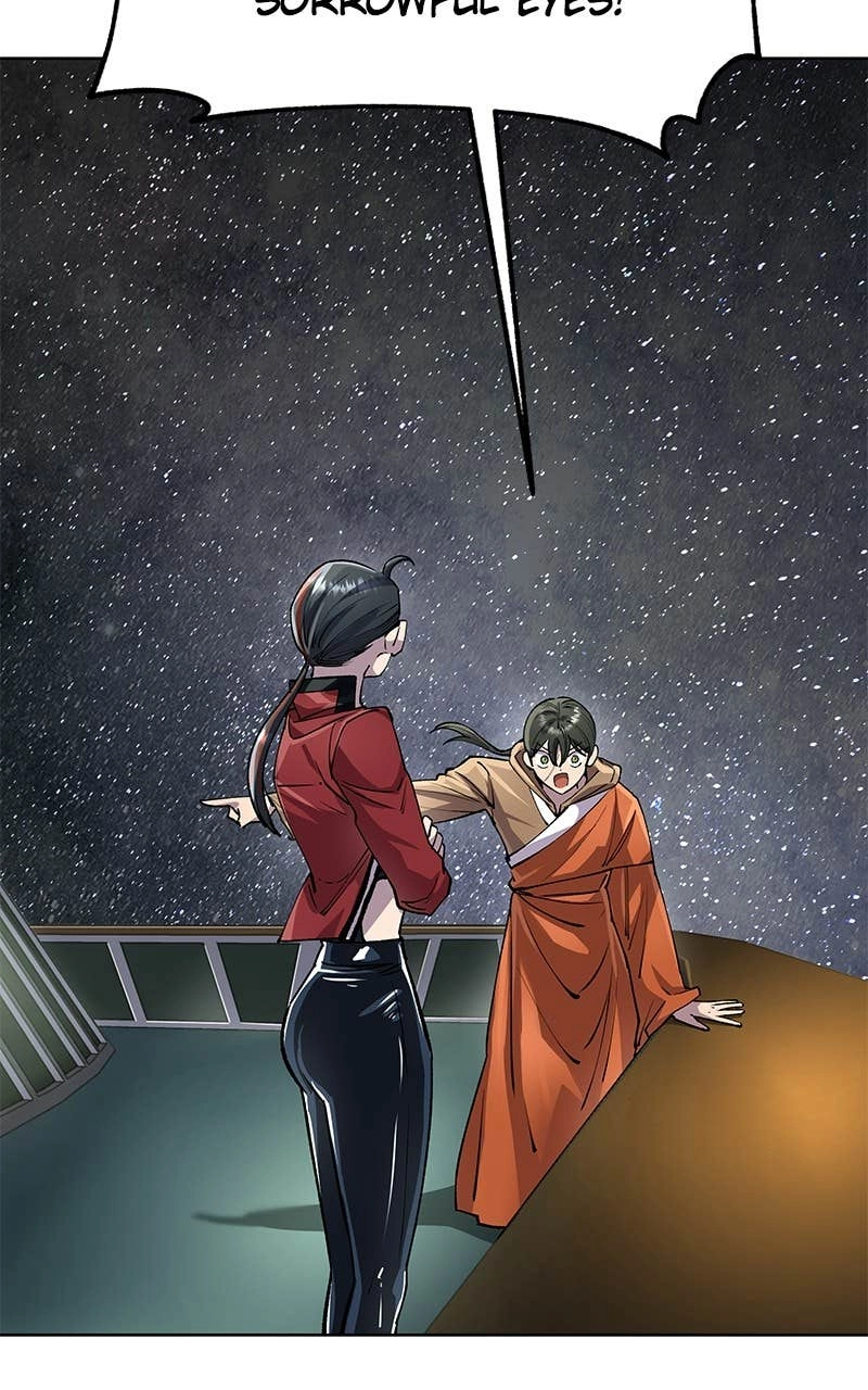 Space Cheon Ma 3077 Chapter 78 - Page 48
