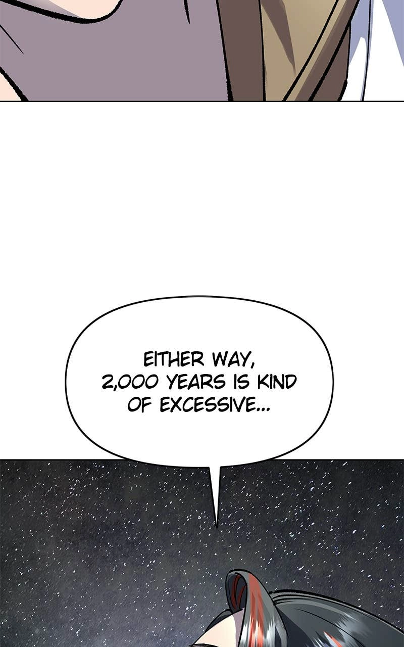 Space Cheon Ma 3077 Chapter 78 - Page 58