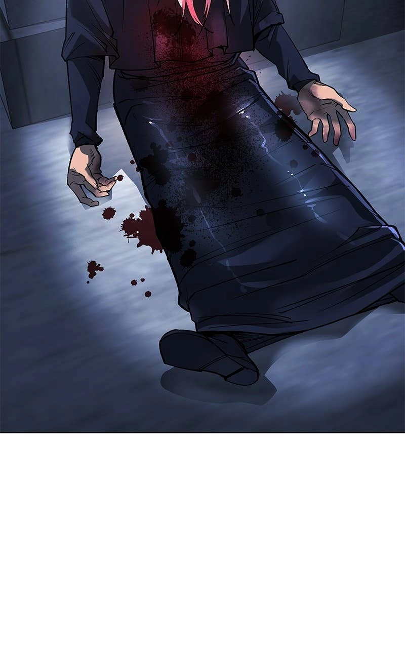Space Cheon Ma 3077 Chapter 78 - Page 65