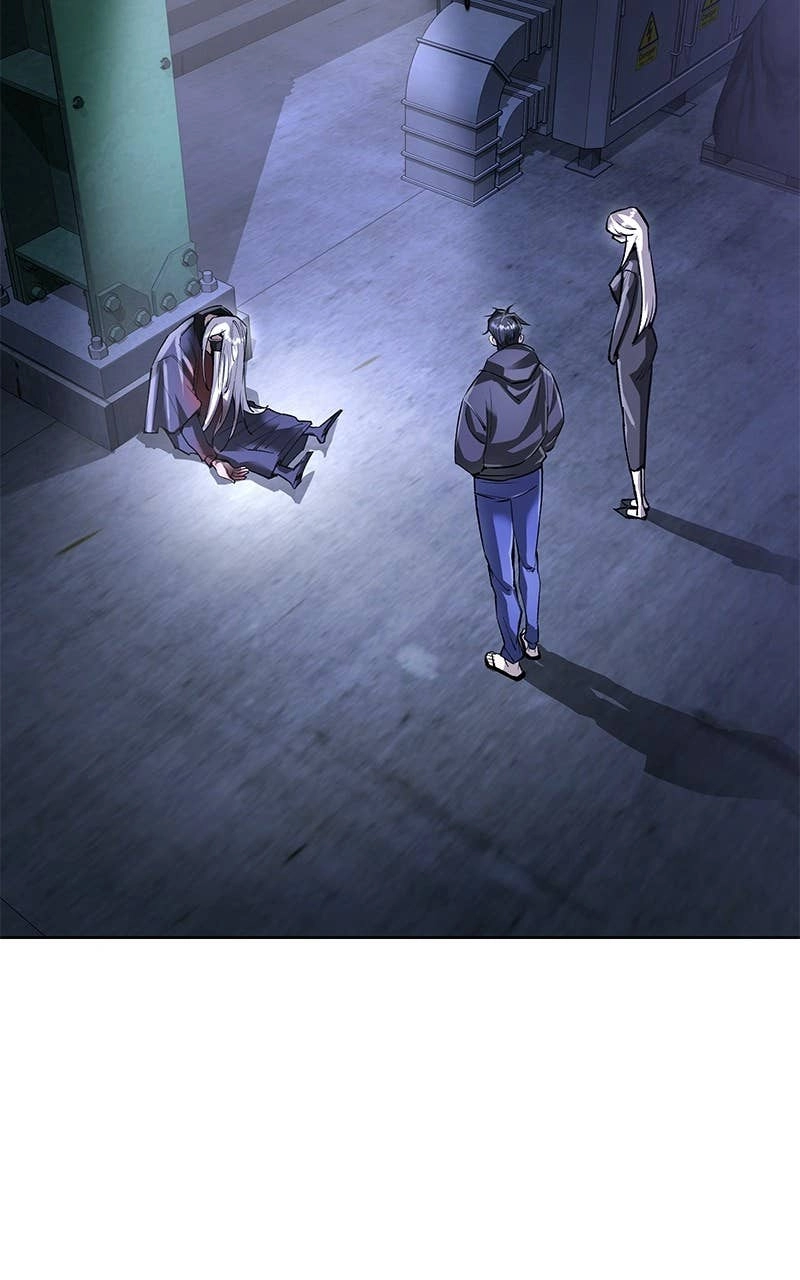Space Cheon Ma 3077 Chapter 78 - Page 74