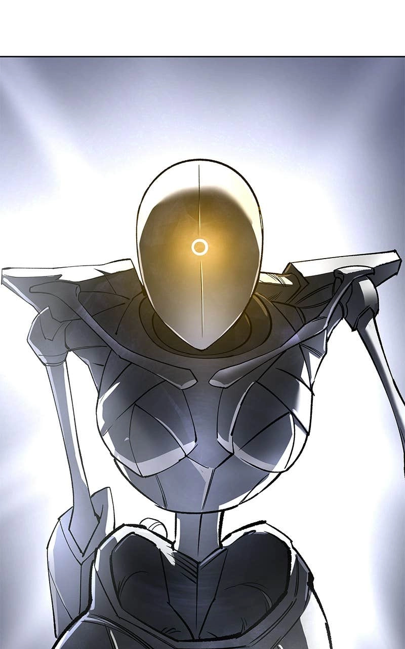 Space Cheon Ma 3077 Chapter 78 - Page 84