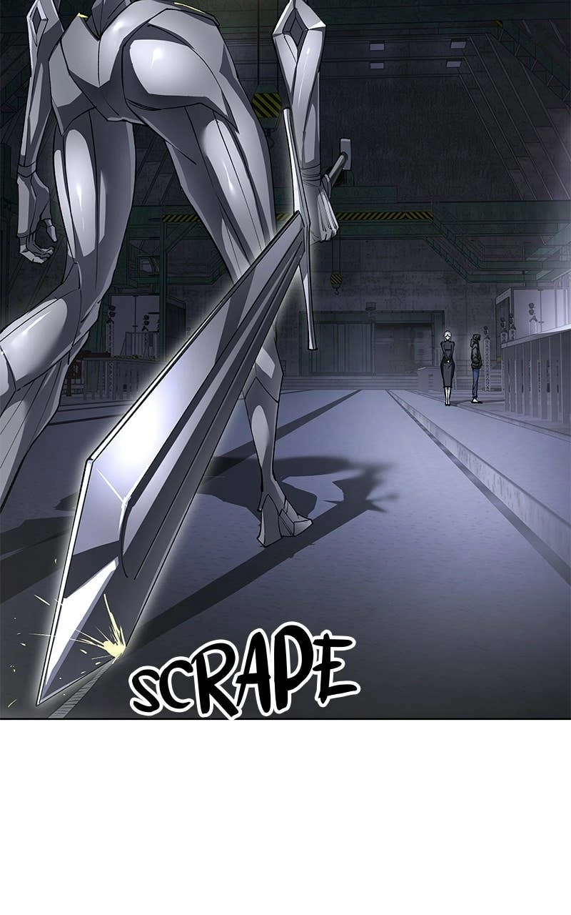 Space Cheon Ma 3077 Chapter 78 - Page 86