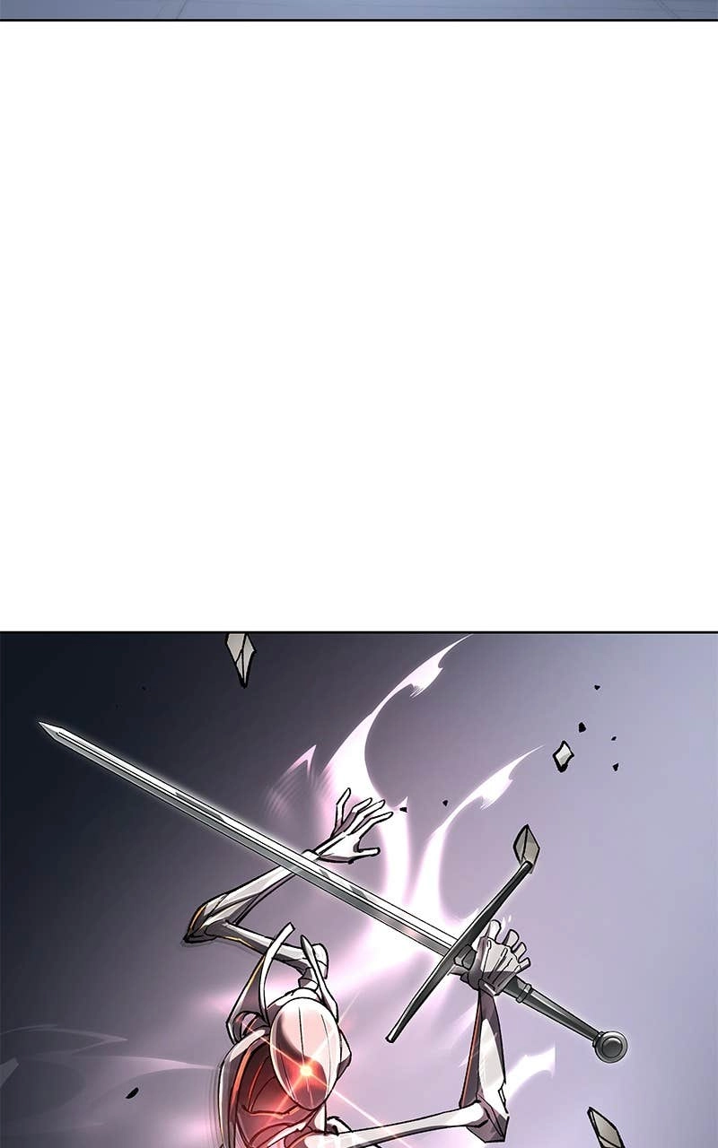 Space Cheon Ma 3077 Chapter 78 - Page 91