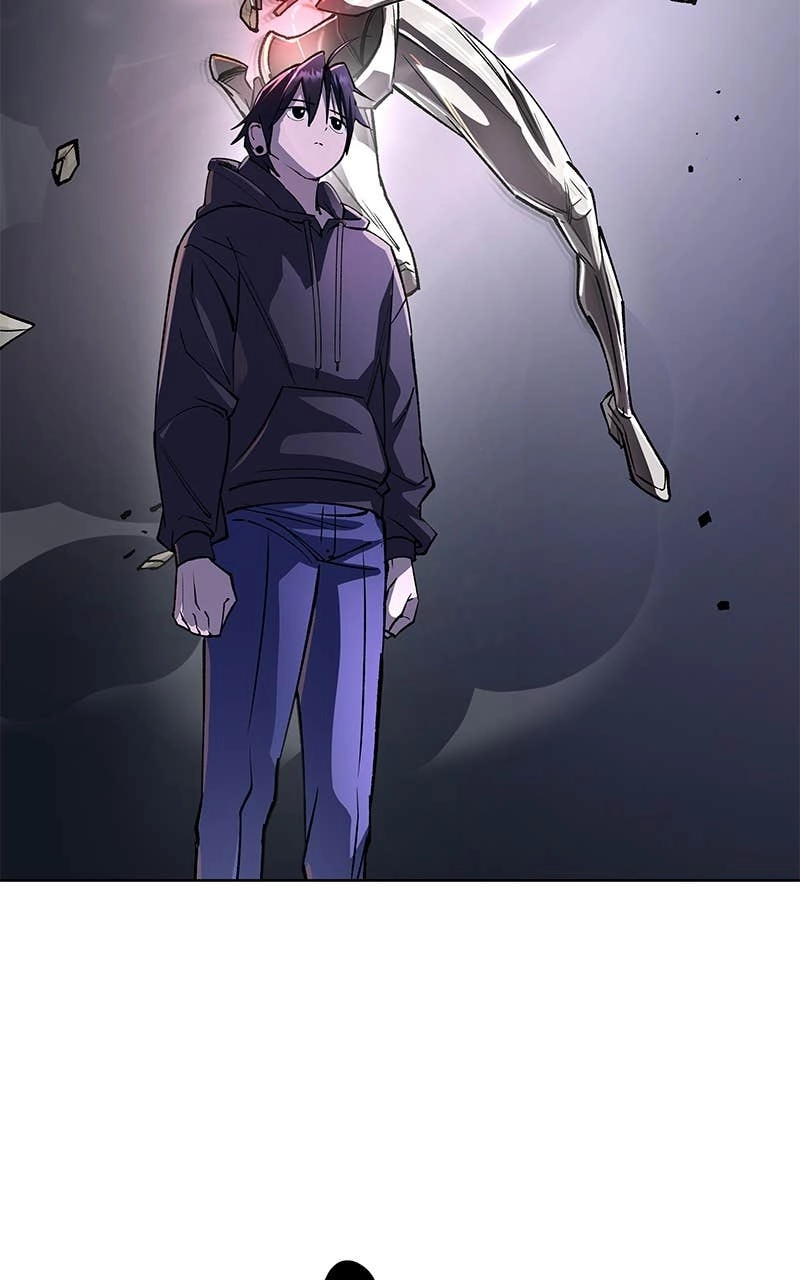Space Cheon Ma 3077 Chapter 78 - Page 92