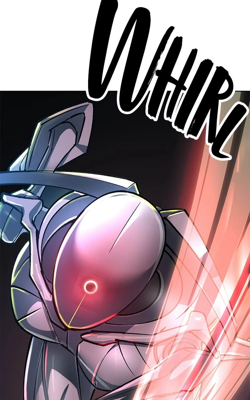 Space Cheon Ma 3077 Chapter 78 - Page 93