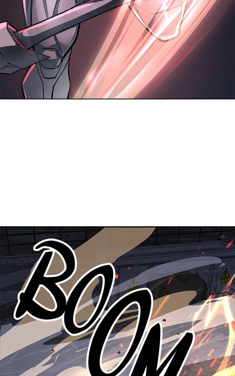 Space Cheon Ma 3077 Chapter 78 - Page 94
