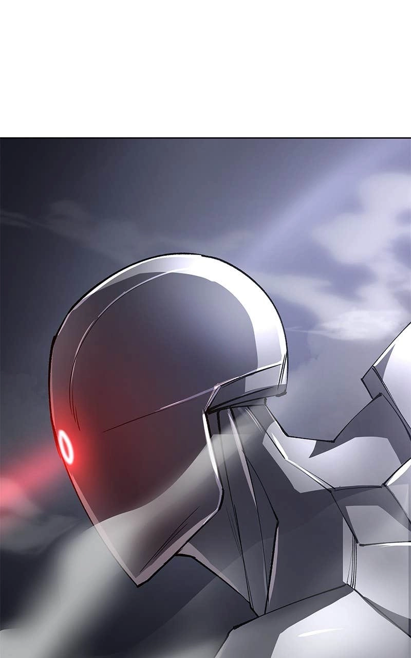 Space Cheon Ma 3077 Chapter 78 - Page 96
