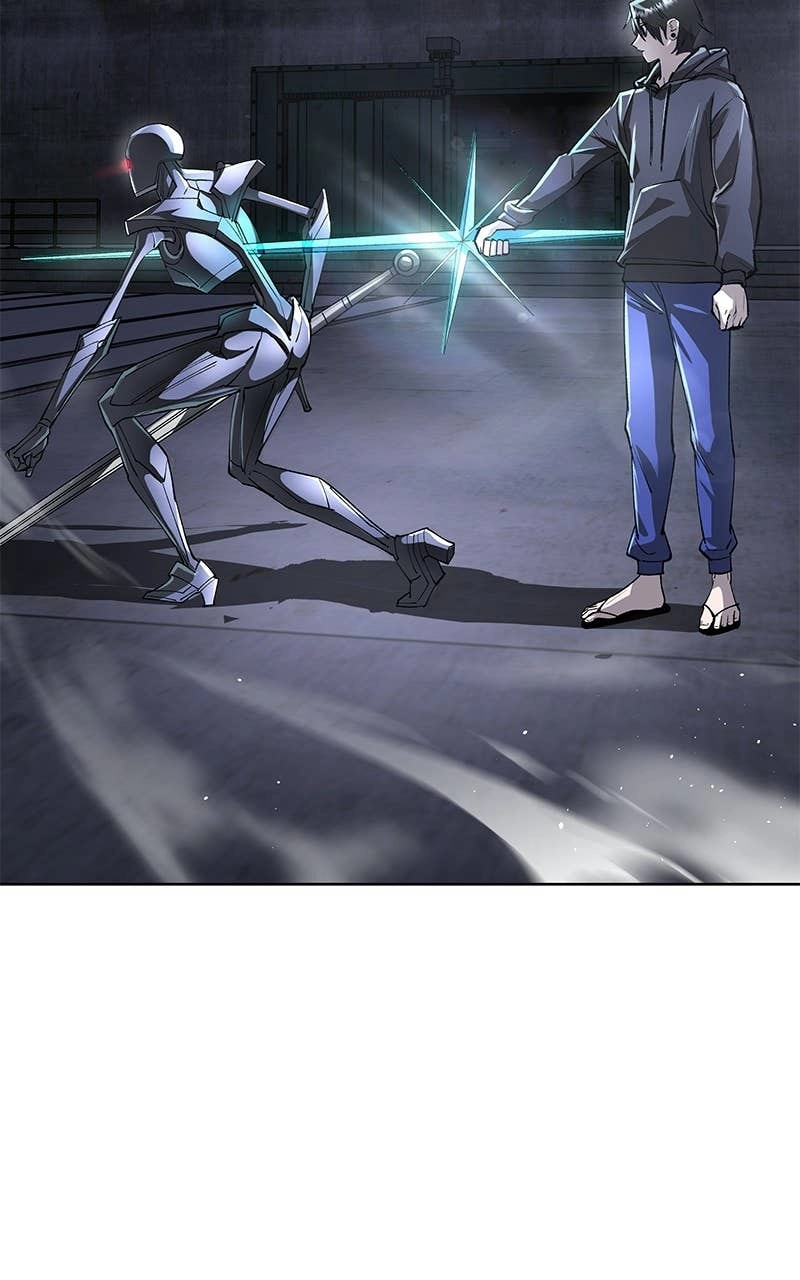 Space Cheon Ma 3077 Chapter 78 - Page 98