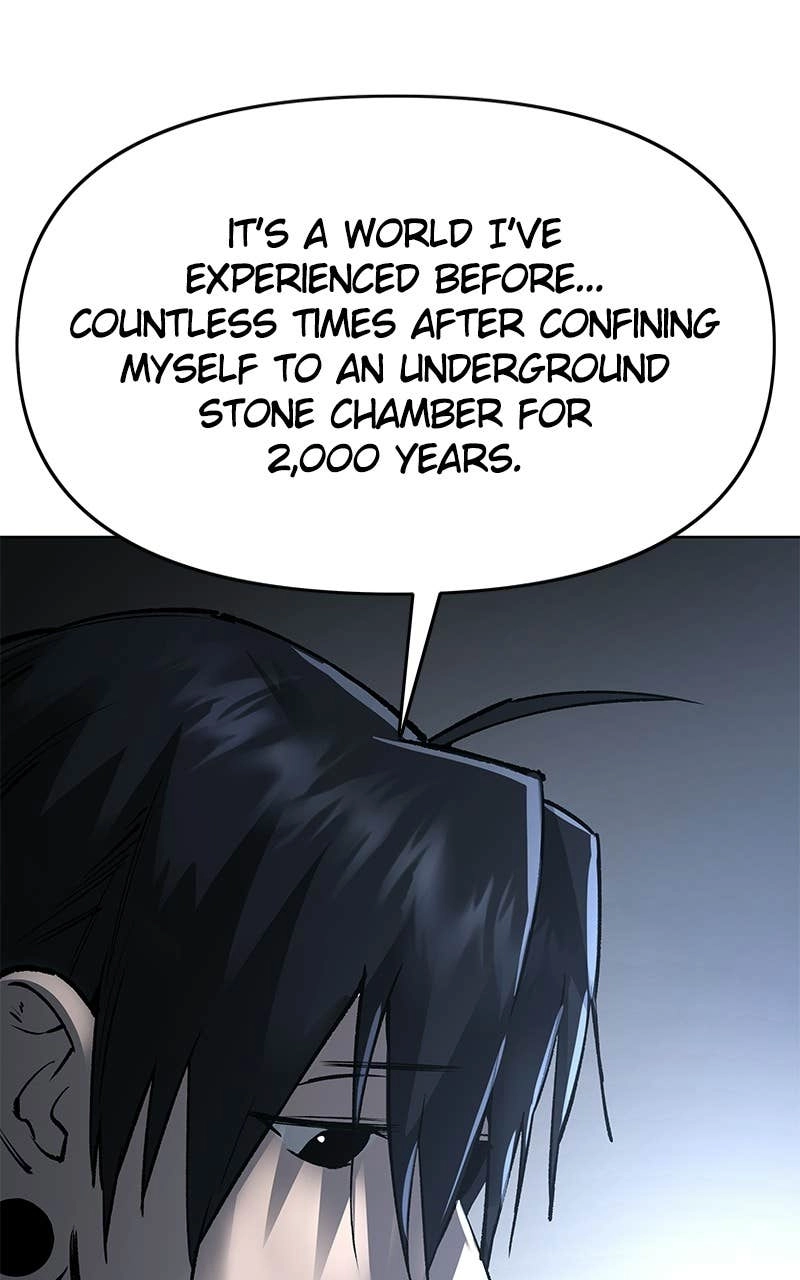 Space Cheon Ma 3077 Chapter 78 - Page 123