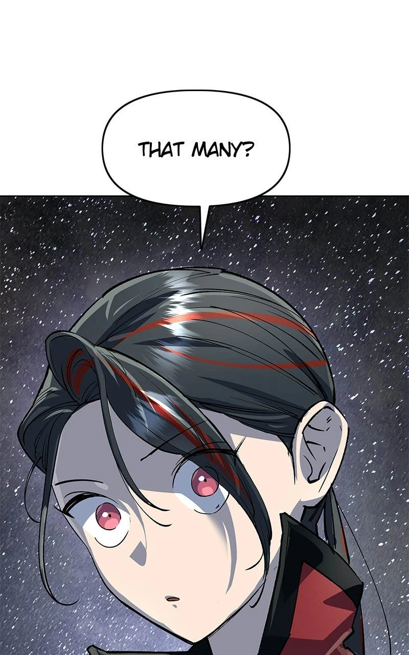 Space Cheon Ma 3077 Chapter 78 - Page 129
