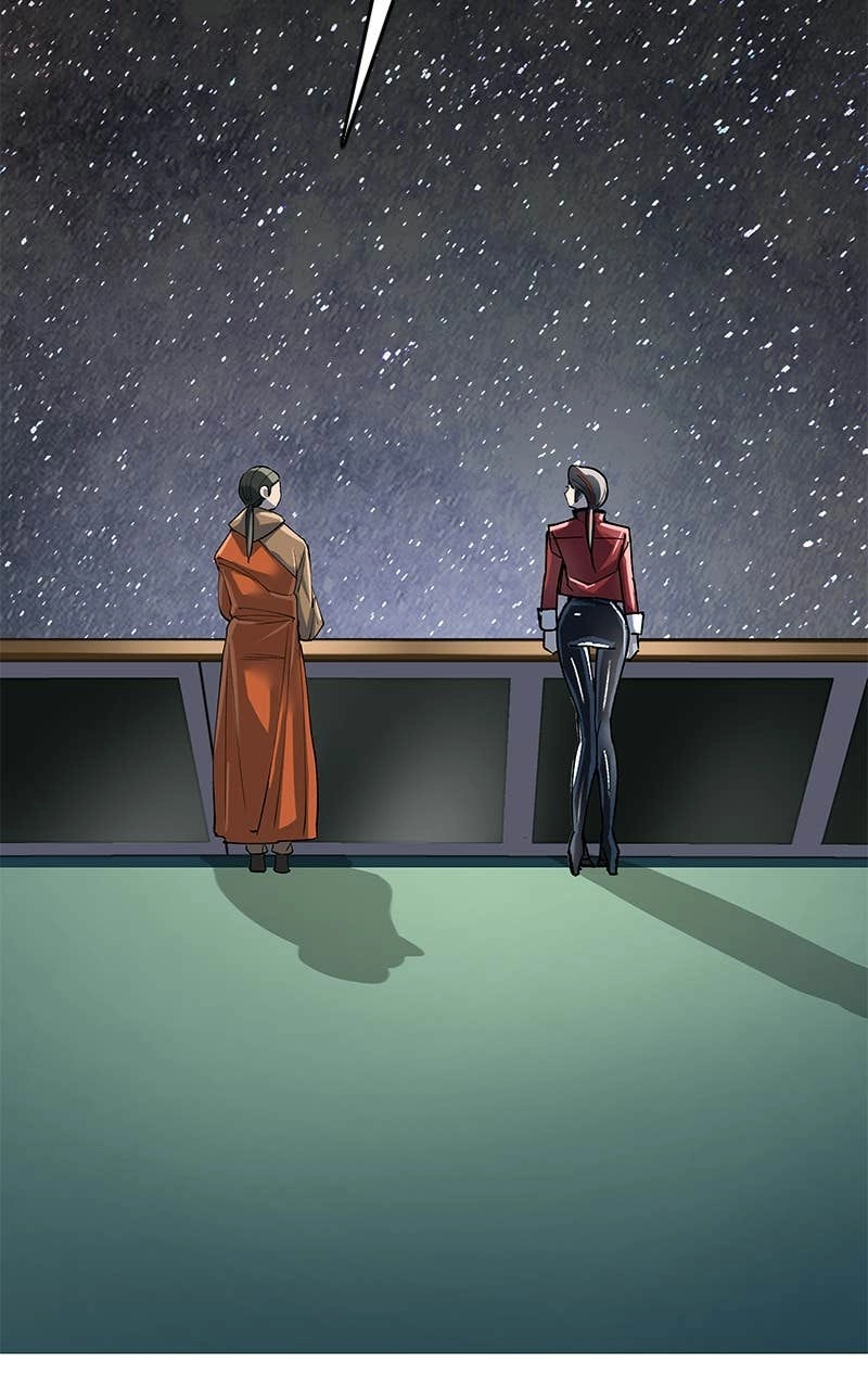 Space Cheon Ma 3077 Chapter 78 - Page 131