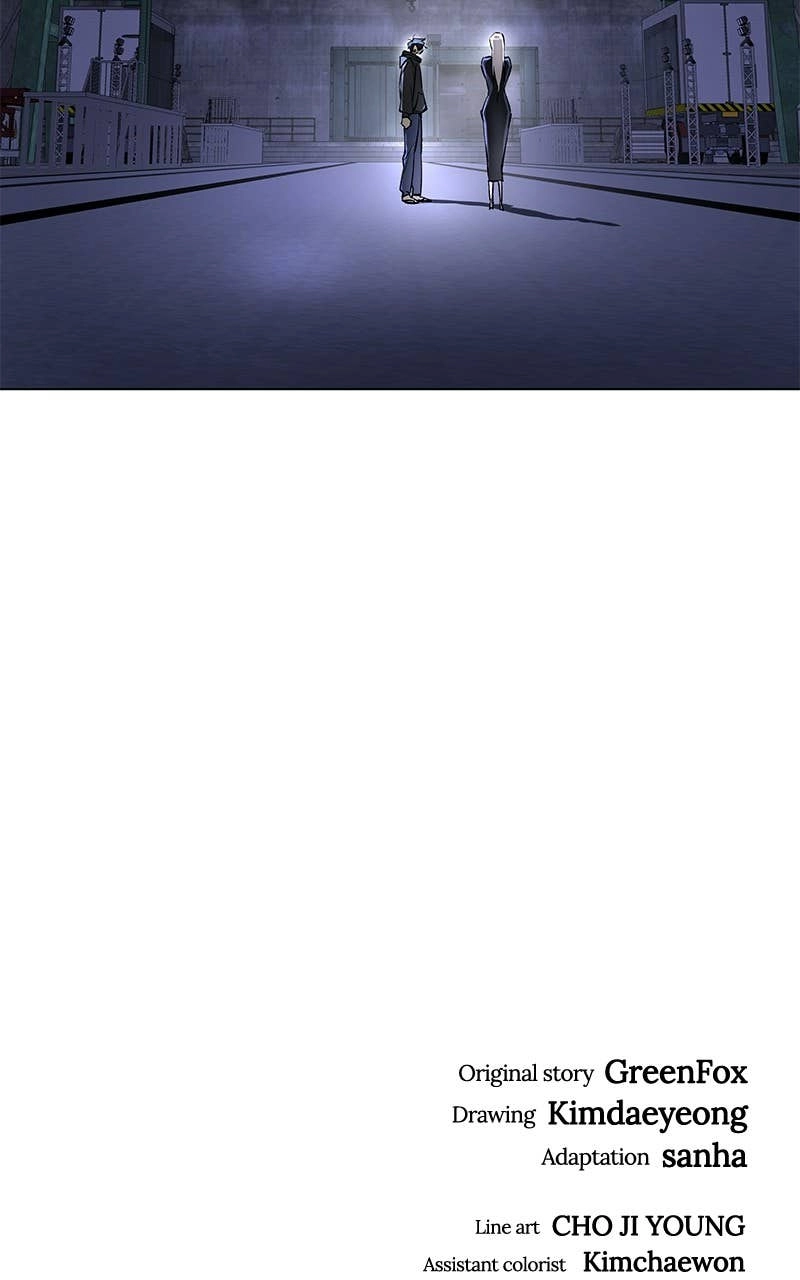 Space Cheon Ma 3077 Chapter 78 - Page 139