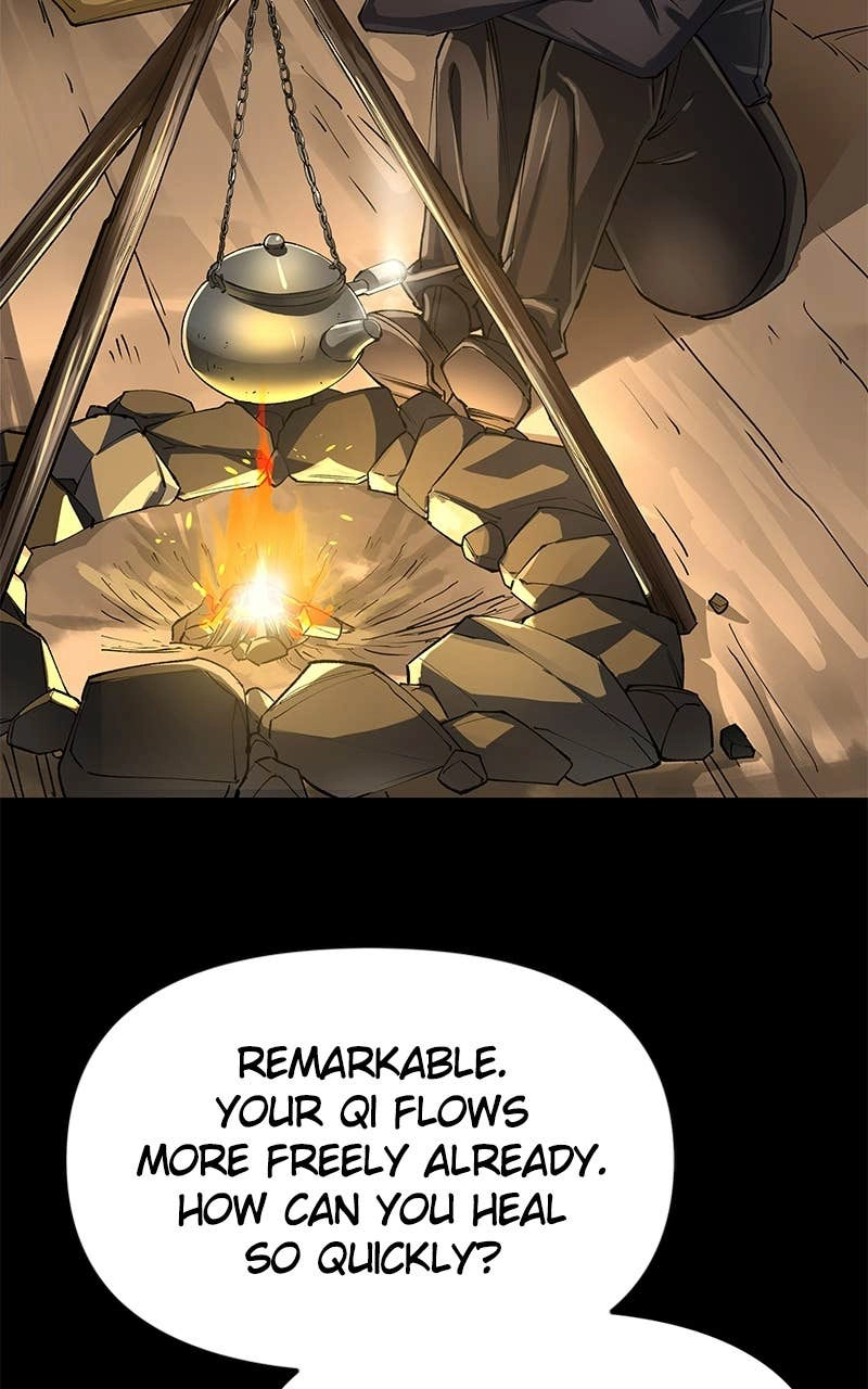 Space Cheon Ma 3077 Chapter 79 - Page 4