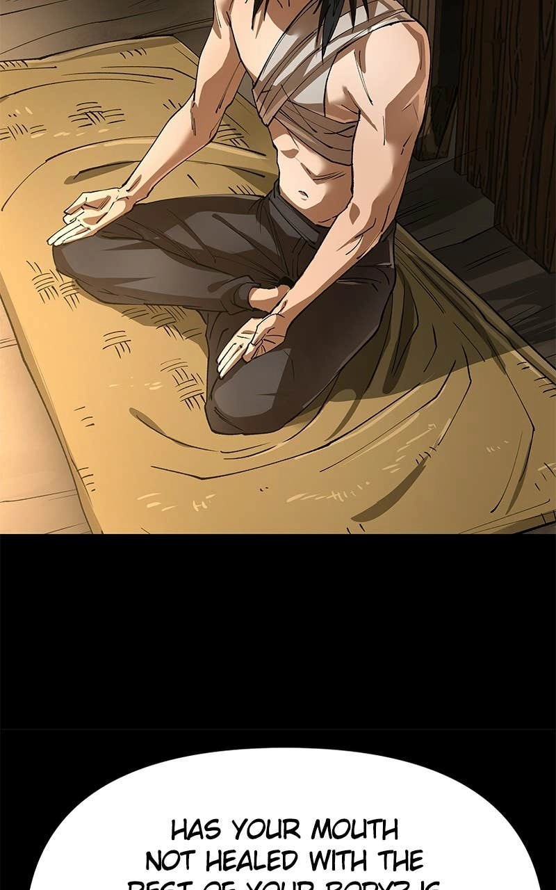Space Cheon Ma 3077 Chapter 79 - Page 7