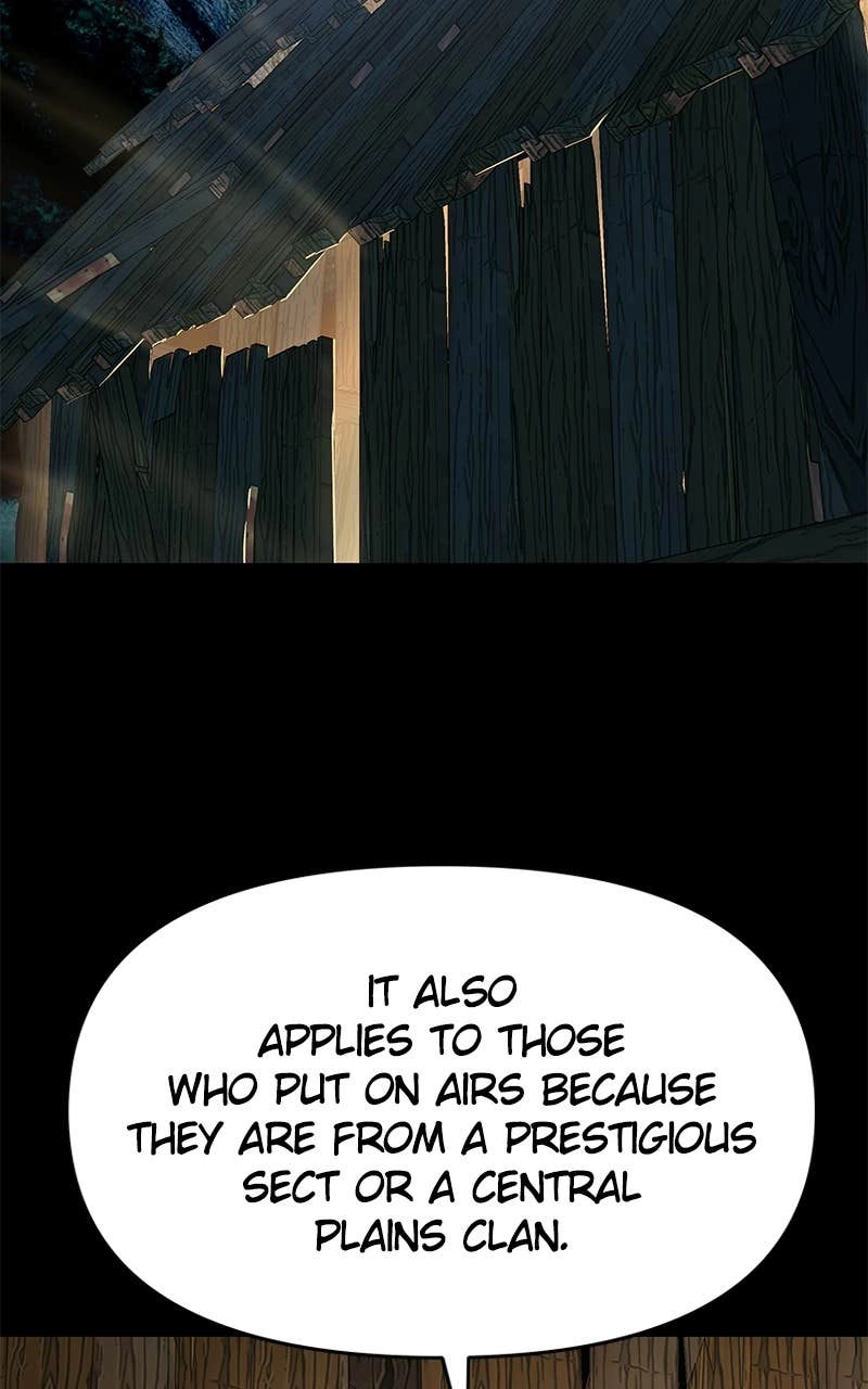 Space Cheon Ma 3077 Chapter 79 - Page 16