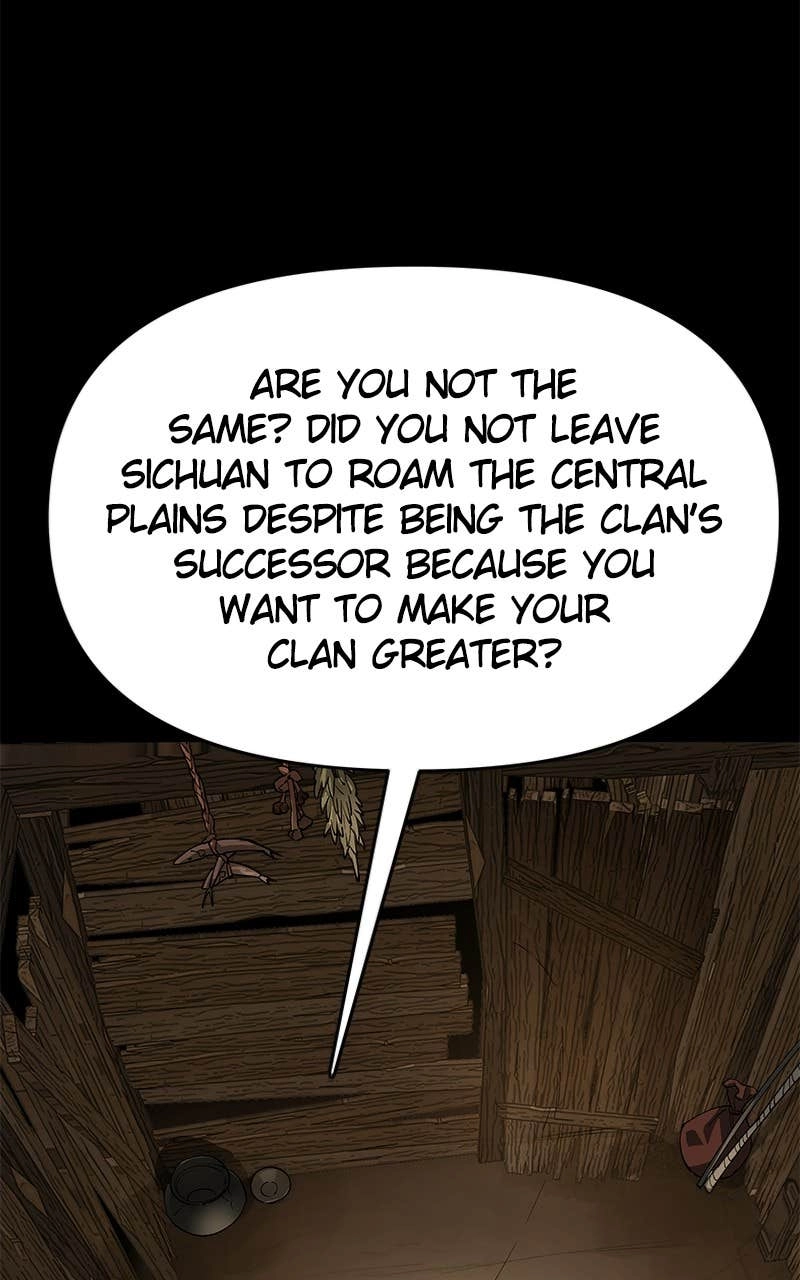 Space Cheon Ma 3077 Chapter 79 - Page 18
