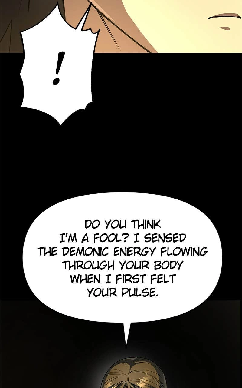 Space Cheon Ma 3077 Chapter 79 - Page 30