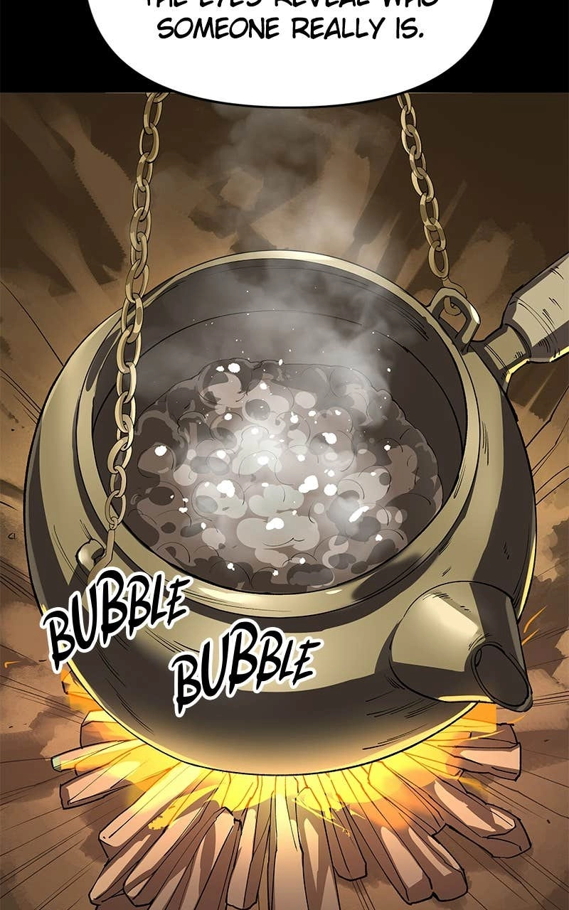 Space Cheon Ma 3077 Chapter 79 - Page 35