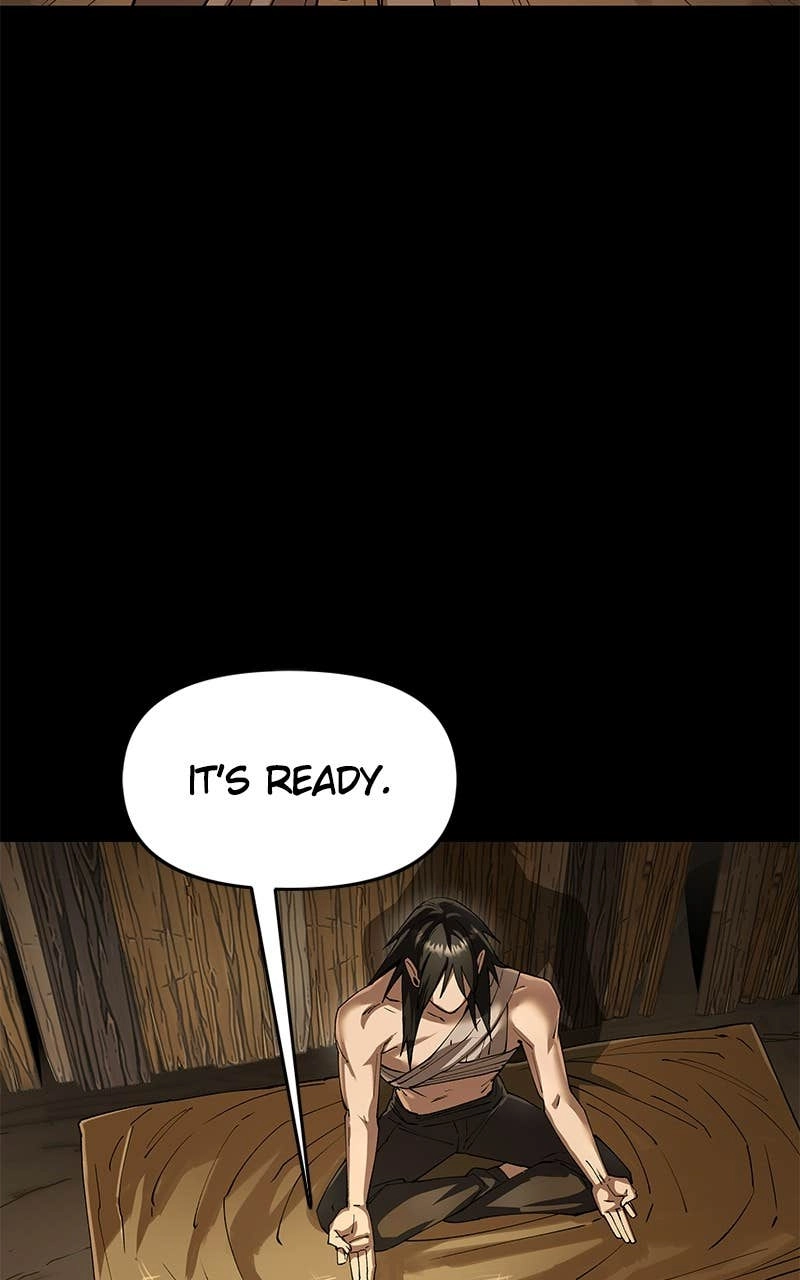 Space Cheon Ma 3077 Chapter 79 - Page 36