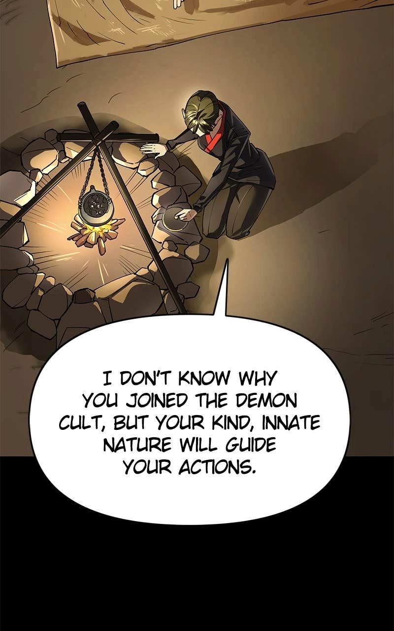 Space Cheon Ma 3077 Chapter 79 - Page 37
