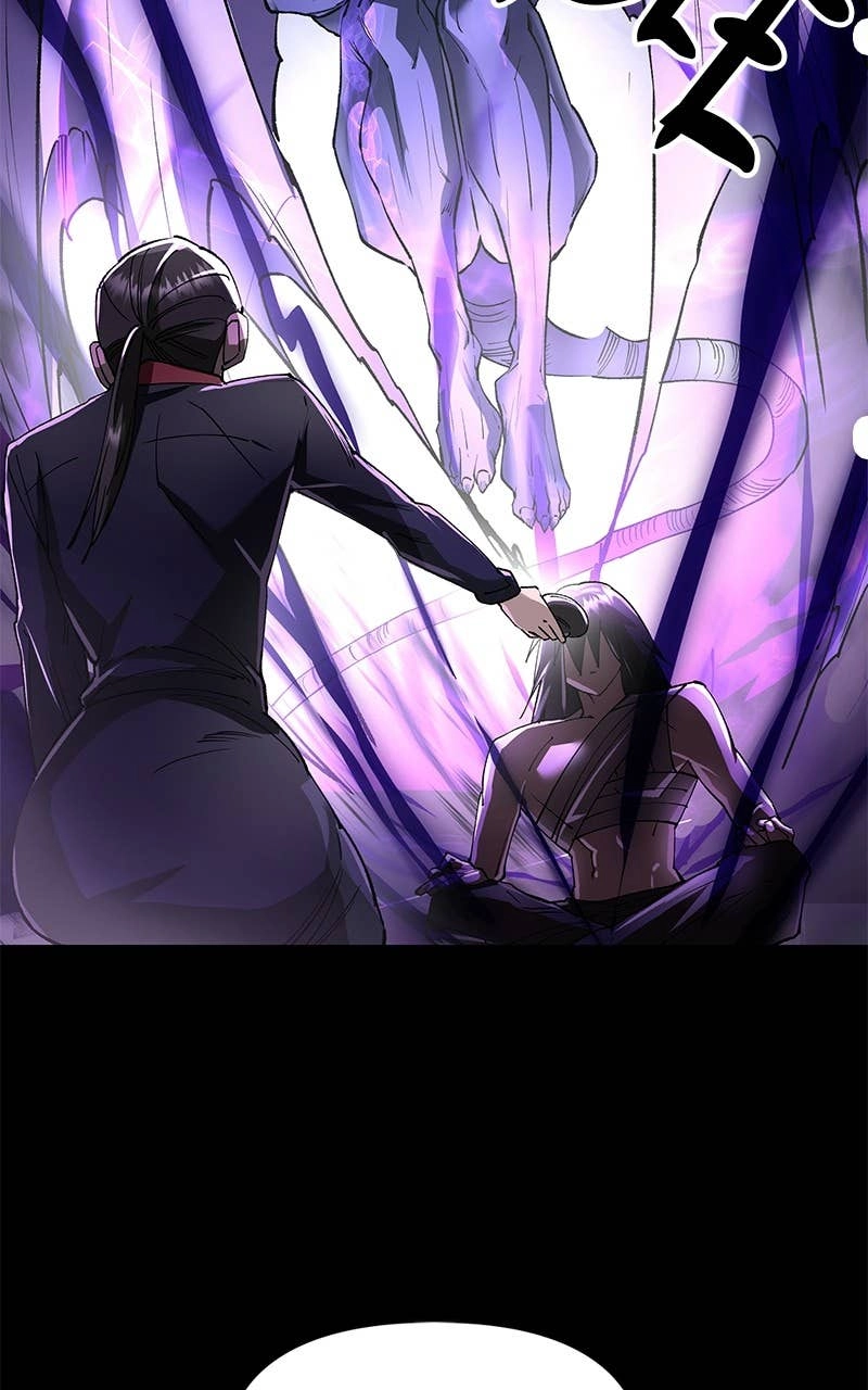 Space Cheon Ma 3077 Chapter 79 - Page 51
