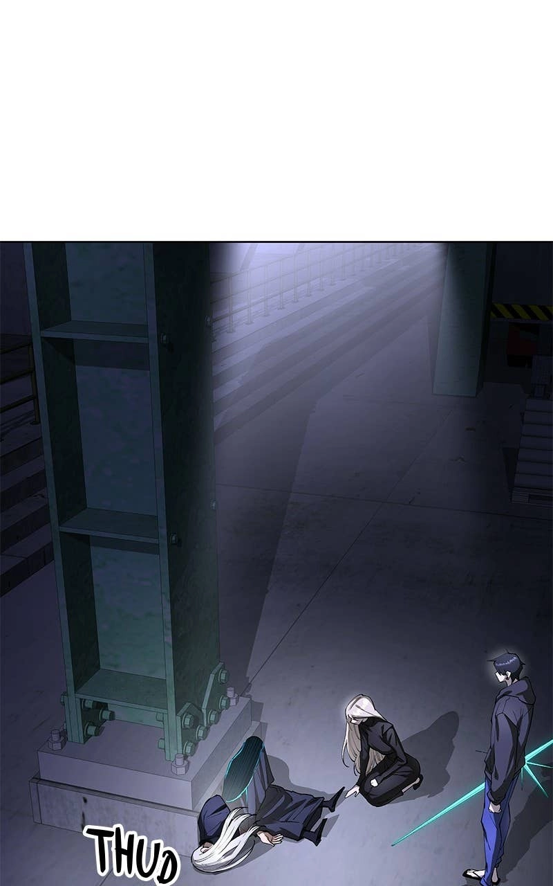 Space Cheon Ma 3077 Chapter 79 - Page 73