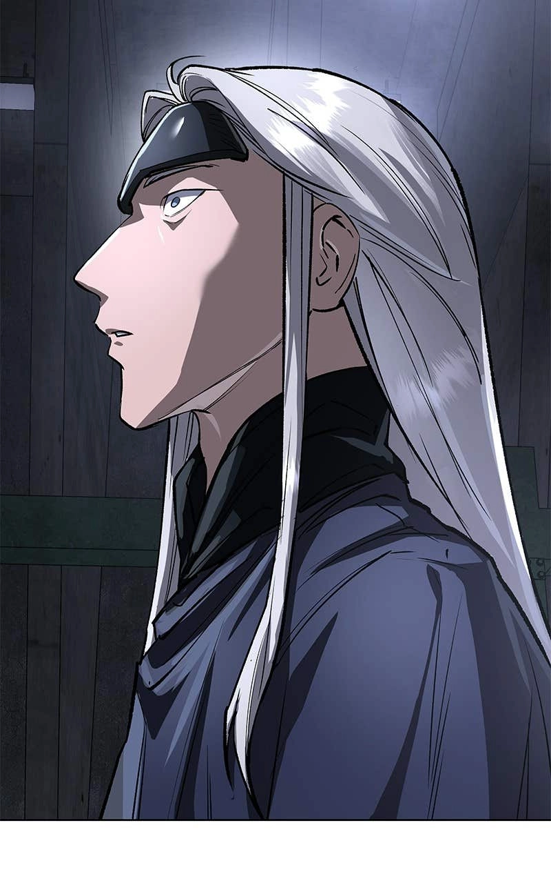 Space Cheon Ma 3077 Chapter 79 - Page 84