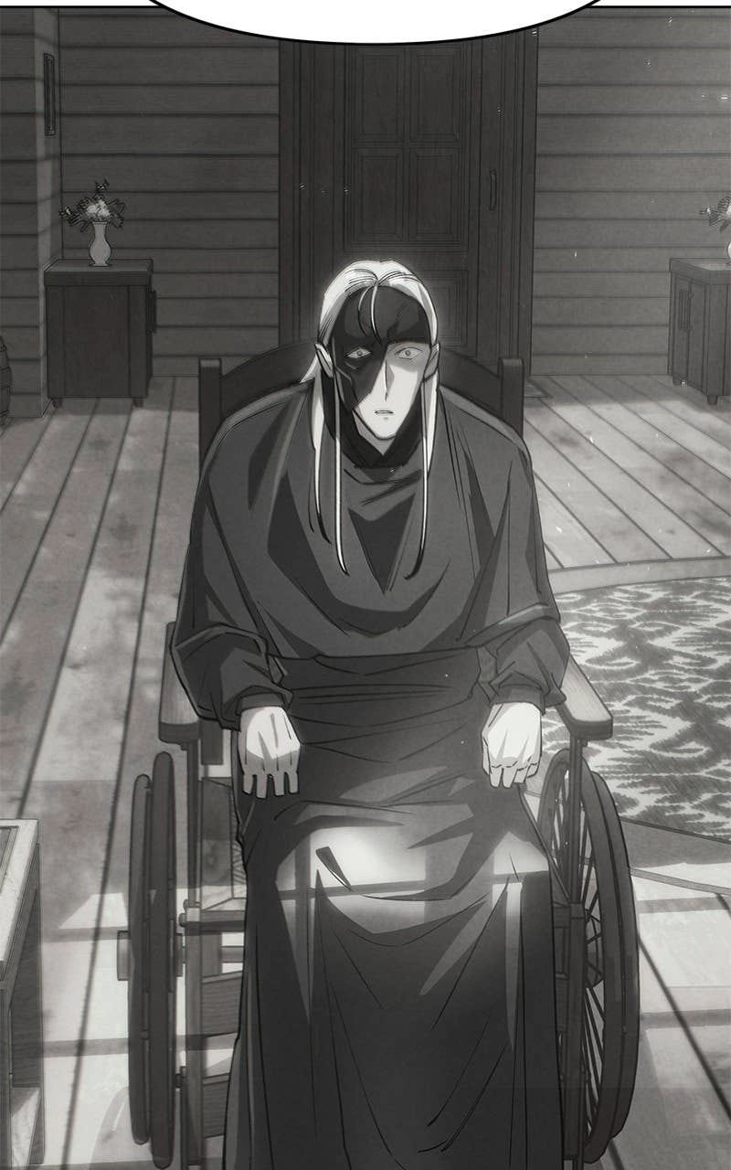 Space Cheon Ma 3077 Chapter 79 - Page 87