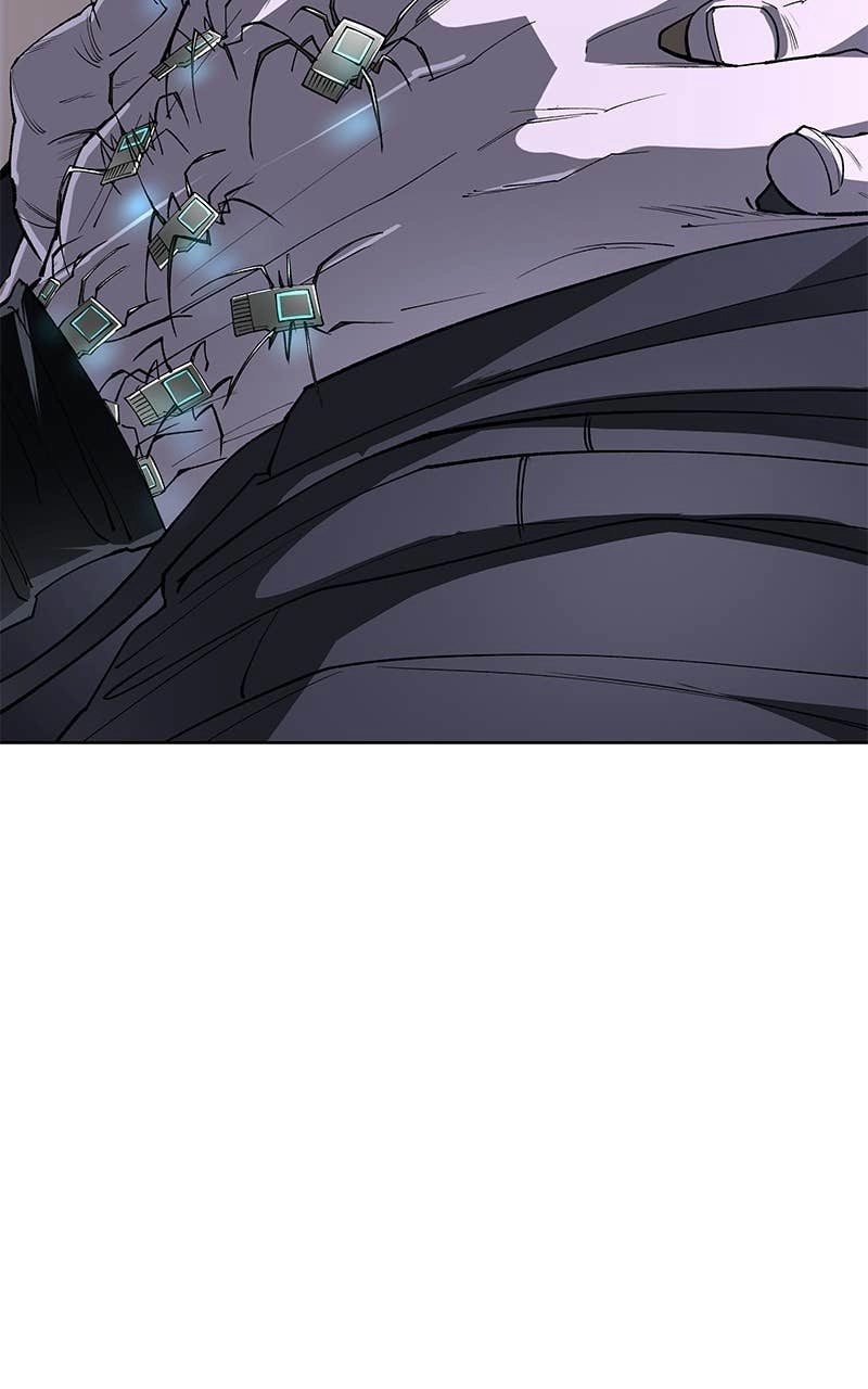 Space Cheon Ma 3077 Chapter 79 - Page 104