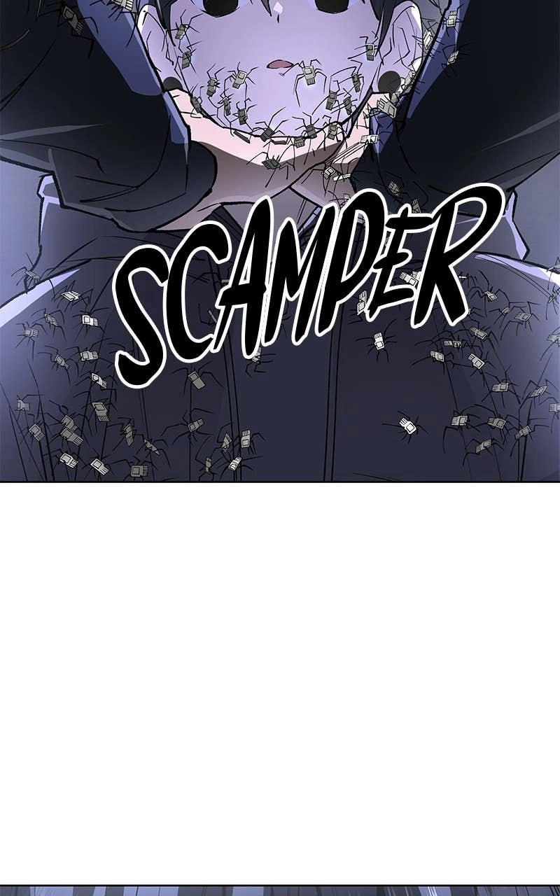 Space Cheon Ma 3077 Chapter 79 - Page 107