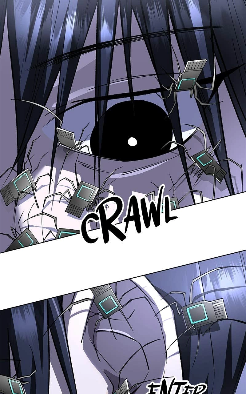 Space Cheon Ma 3077 Chapter 79 - Page 108